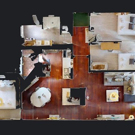 Apartamento Le Quai Koch Estrasburgo Exterior foto