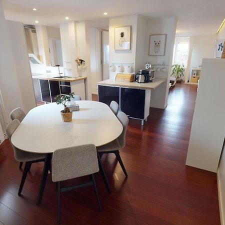 Apartamento Le Quai Koch Estrasburgo Exterior foto